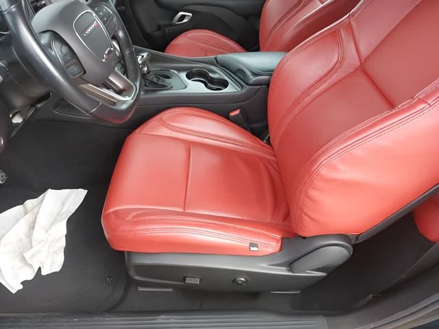 2021 Dodge Challenger R/T Scat Pack Widebody