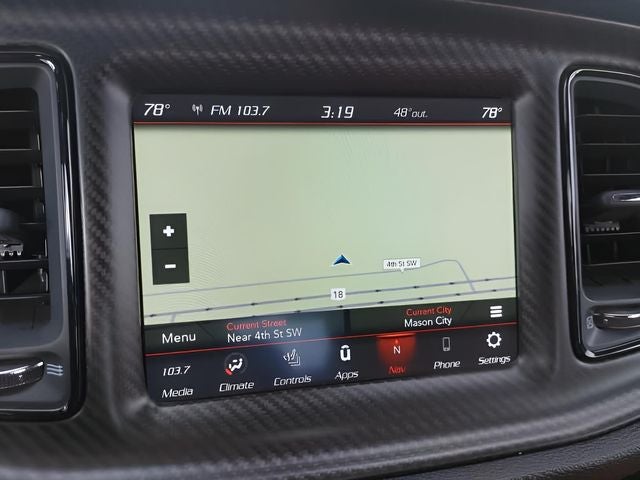 2021 Dodge Challenger R/T Scat Pack Widebody