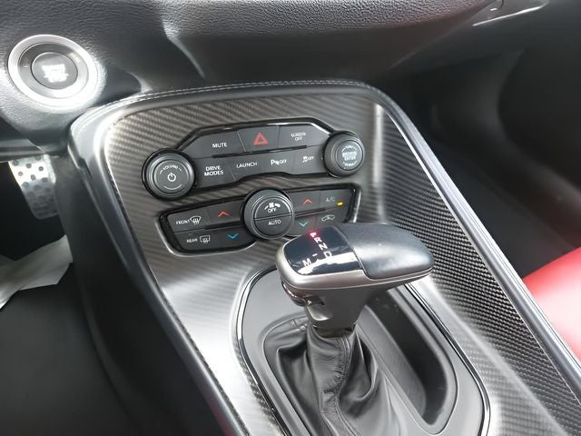 2021 Dodge Challenger R/T Scat Pack Widebody