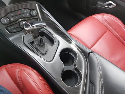 2021 Dodge Challenger R/T Scat Pack Widebody