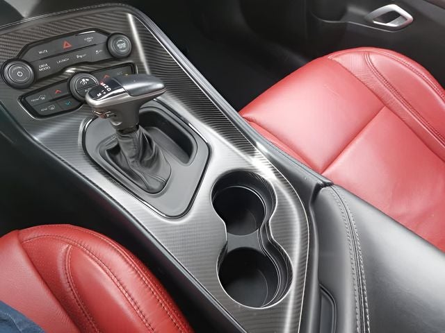 2021 Dodge Challenger R/T Scat Pack Widebody