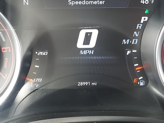 2021 Dodge Challenger R/T Scat Pack Widebody