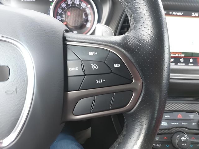 2021 Dodge Challenger R/T Scat Pack Widebody