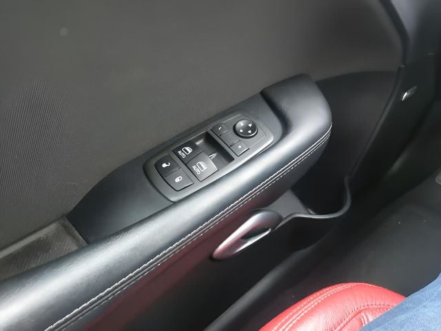 2021 Dodge Challenger R/T Scat Pack Widebody