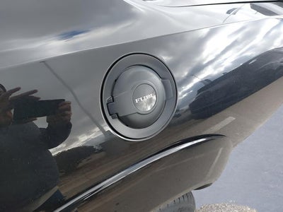 2021 Dodge Challenger R/T Scat Pack Widebody