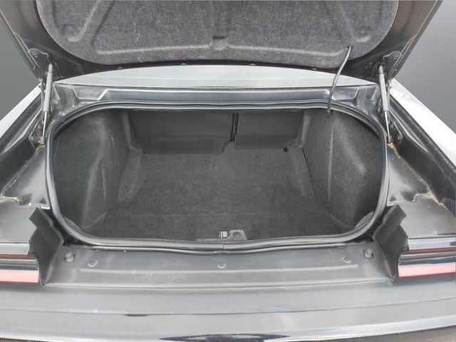 2021 Dodge Challenger R/T Scat Pack Widebody