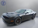 2021 Dodge Challenger R/T Scat Pack Widebody