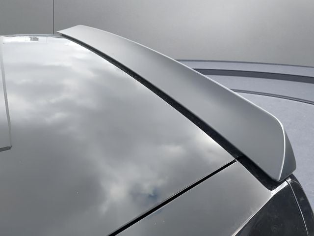 2021 Dodge Challenger R/T Scat Pack Widebody