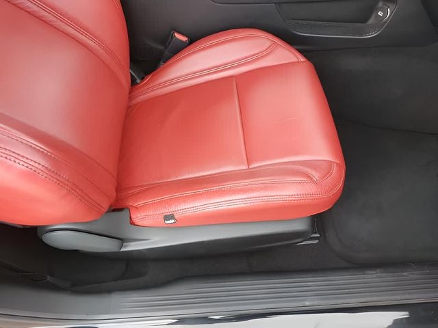 2021 Dodge Challenger R/T Scat Pack Widebody