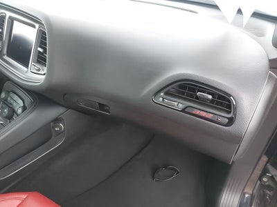 2021 Dodge Challenger R/T Scat Pack Widebody