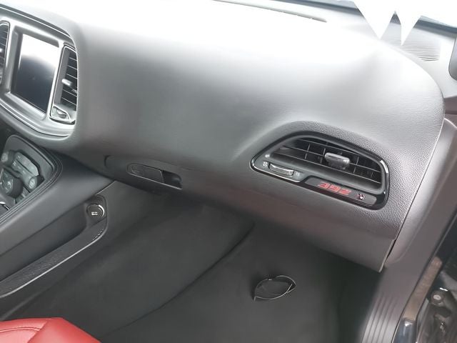 2021 Dodge Challenger R/T Scat Pack Widebody