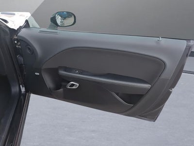 2021 Dodge Challenger R/T Scat Pack Widebody