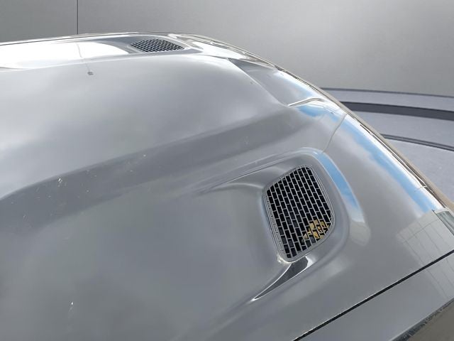 2021 Dodge Challenger R/T Scat Pack Widebody