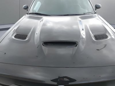 2021 Dodge Challenger R/T Scat Pack Widebody