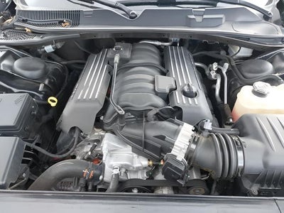 2021 Dodge Challenger R/T Scat Pack Widebody