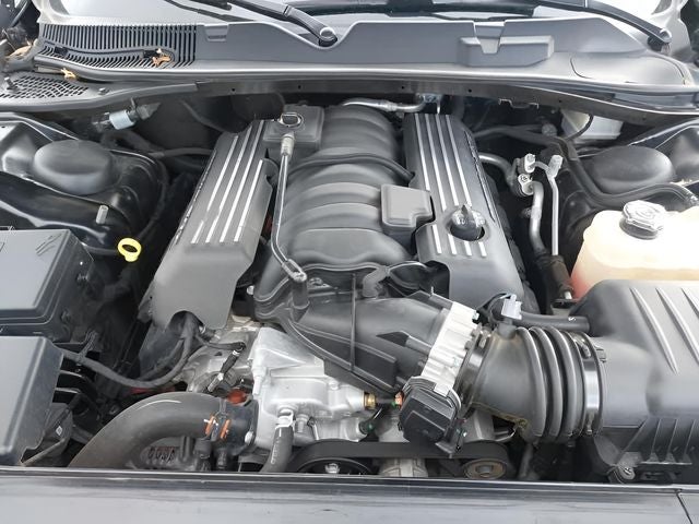 2021 Dodge Challenger R/T Scat Pack Widebody