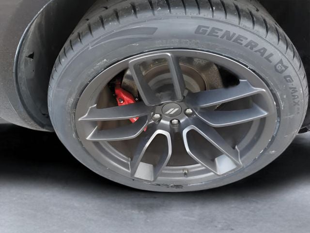 2021 Dodge Challenger R/T Scat Pack Widebody