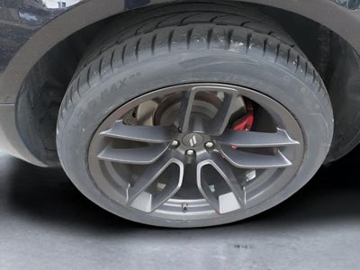 2021 Dodge Challenger R/T Scat Pack Widebody