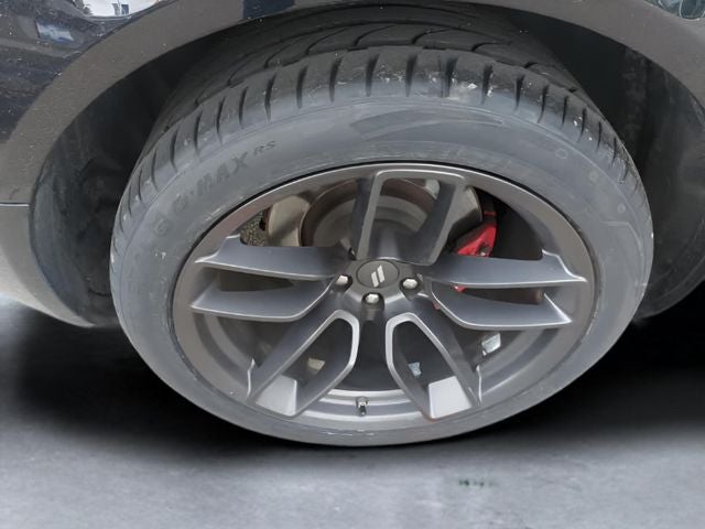 2021 Dodge Challenger R/T Scat Pack Widebody