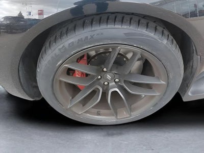 2021 Dodge Challenger R/T Scat Pack Widebody