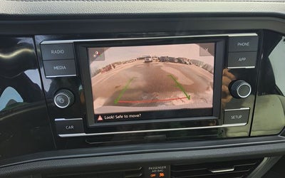 2019 Volkswagen Jetta R-Line