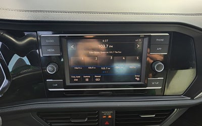 2019 Volkswagen Jetta R-Line