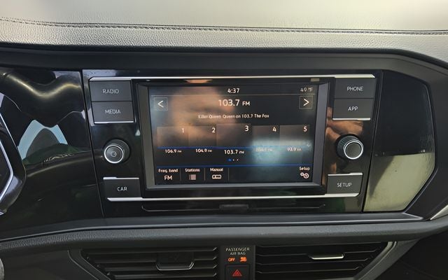 2019 Volkswagen Jetta R-Line