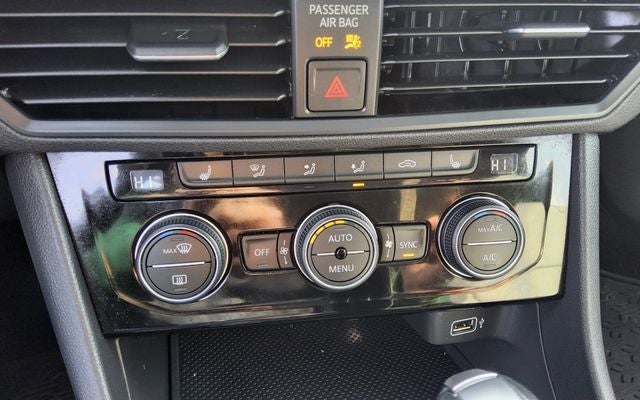 2019 Volkswagen Jetta R-Line