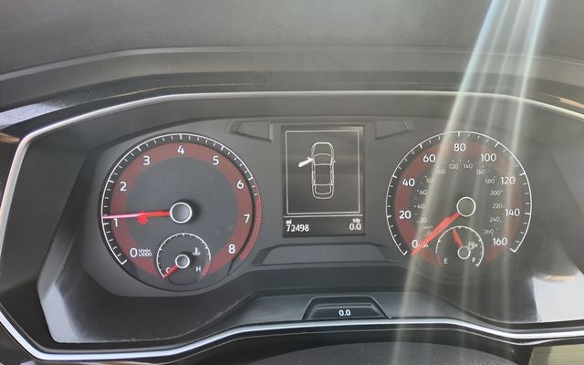 2019 Volkswagen Jetta R-Line