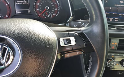 2019 Volkswagen Jetta R-Line