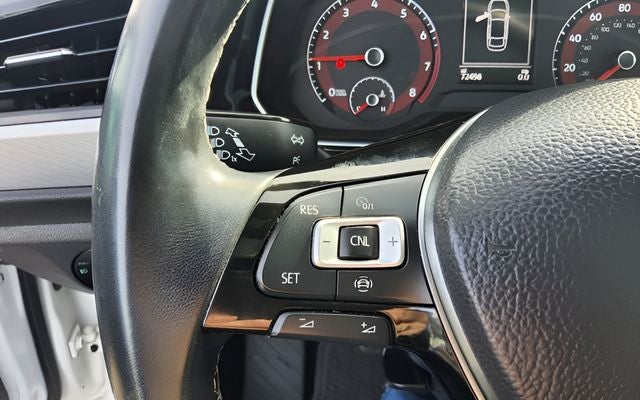 2019 Volkswagen Jetta R-Line