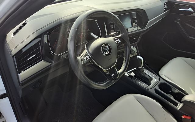 2019 Volkswagen Jetta R-Line