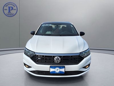 2019 Volkswagen Jetta R-Line