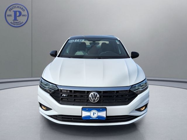2019 Volkswagen Jetta R-Line