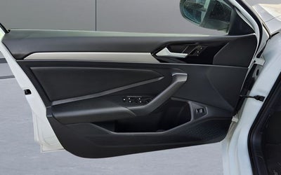 2019 Volkswagen Jetta R-Line