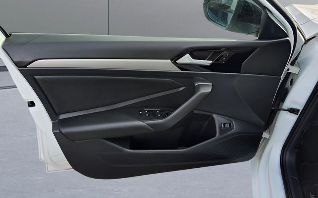 2019 Volkswagen Jetta R-Line