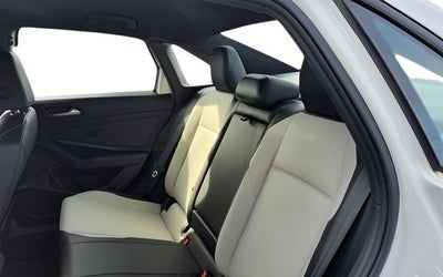 2019 Volkswagen Jetta R-Line