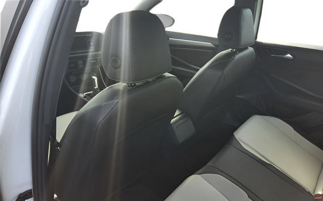 2019 Volkswagen Jetta R-Line