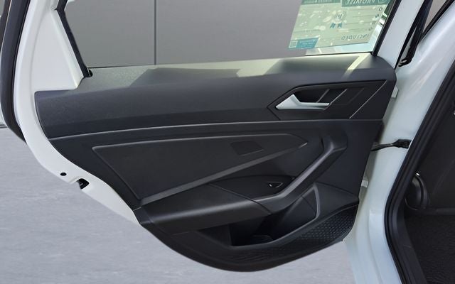 2019 Volkswagen Jetta R-Line