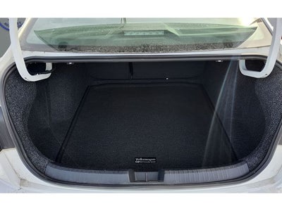 2019 Volkswagen Jetta R-Line