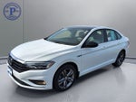 2019 Volkswagen Jetta R-Line