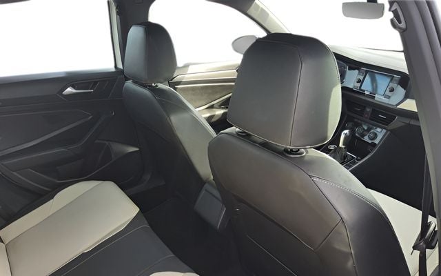 2019 Volkswagen Jetta R-Line