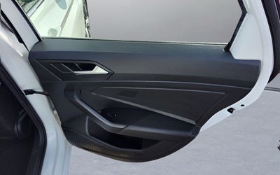 2019 Volkswagen Jetta R-Line