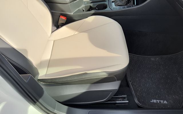 2019 Volkswagen Jetta R-Line