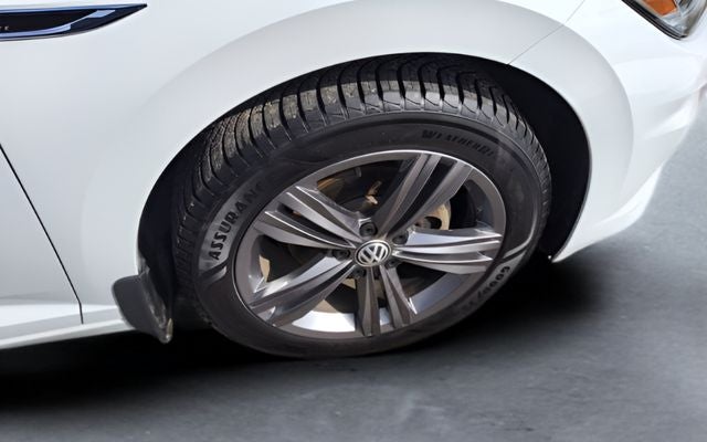 2019 Volkswagen Jetta R-Line