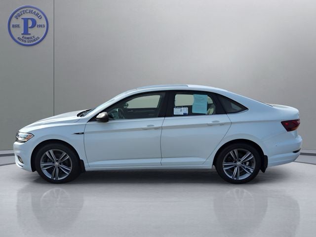 2019 Volkswagen Jetta R-Line