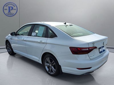 2019 Volkswagen Jetta R-Line