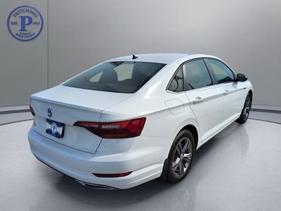 2019 Volkswagen Jetta R-Line