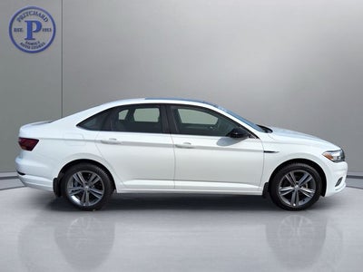 2019 Volkswagen Jetta R-Line