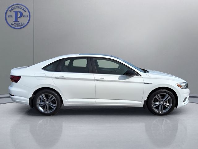 2019 Volkswagen Jetta R-Line